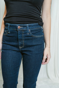 The Sustainably Made Farrah High Rise Bootcut