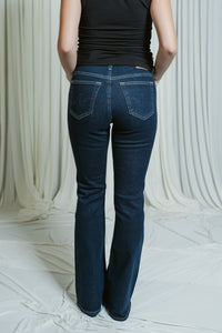 The Sustainably Made Farrah High Rise Bootcut