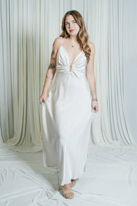 The Evermore Maxi Dress