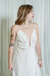 The Evermore Maxi Dress