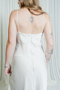 The Evermore Maxi Dress