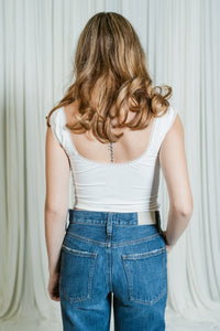 The Pretty Please Crop Top