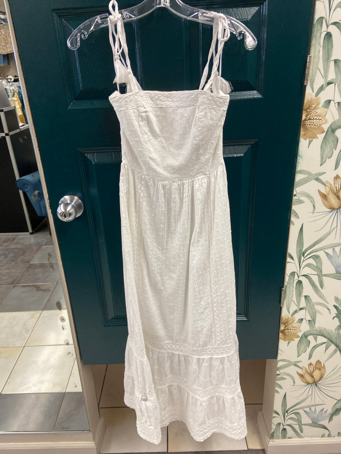 Alberni Maxi Dress