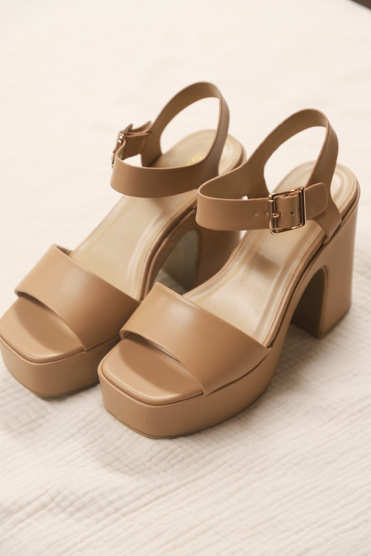 Platform Dress Sandal For Elyse Platform Dress Sandal For Elyse