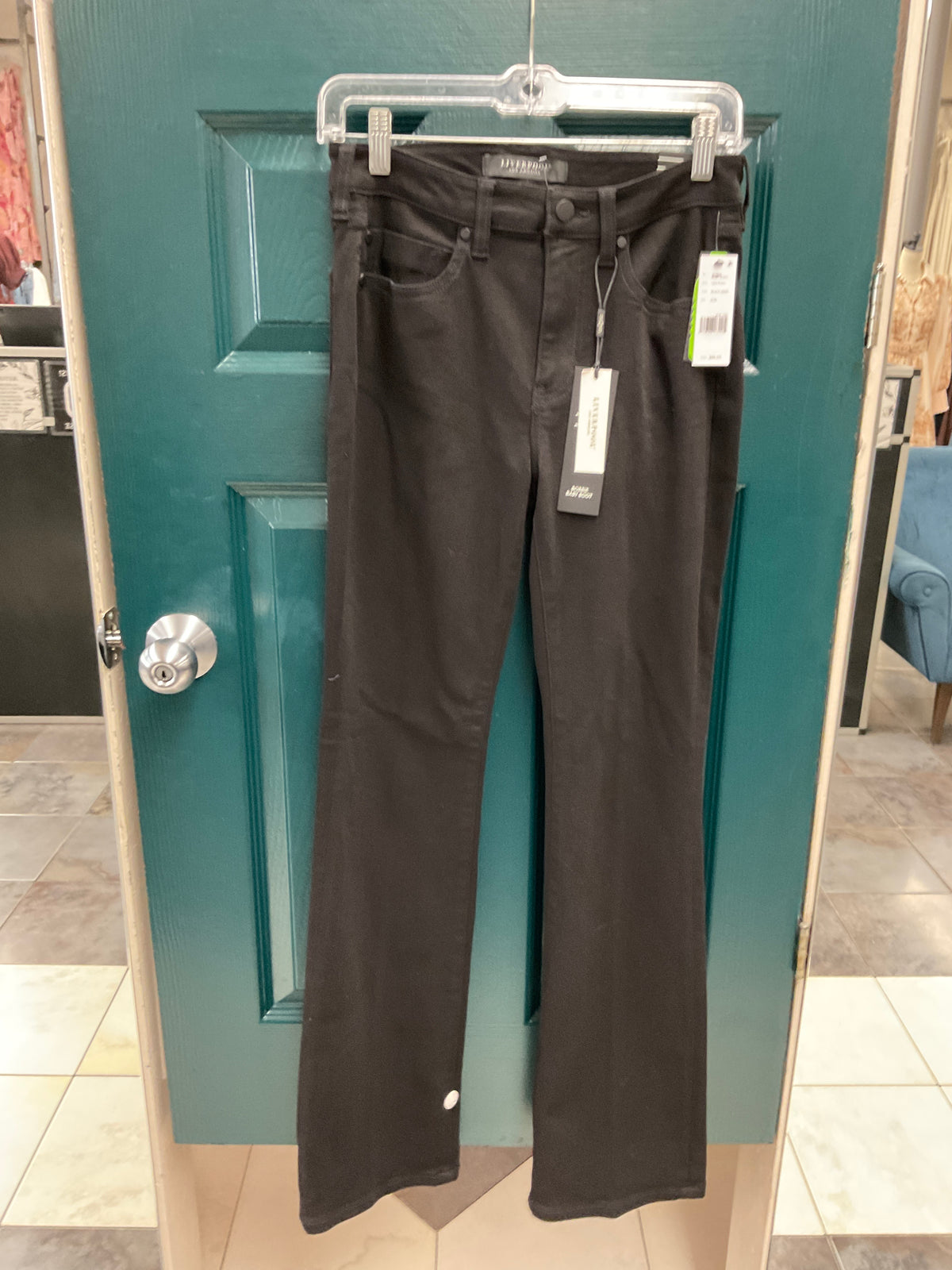 Bobbie Baby Boot Jean