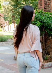 Lightweight Tie Kimono