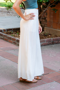 Boheme Breeze Wide Leg Pant