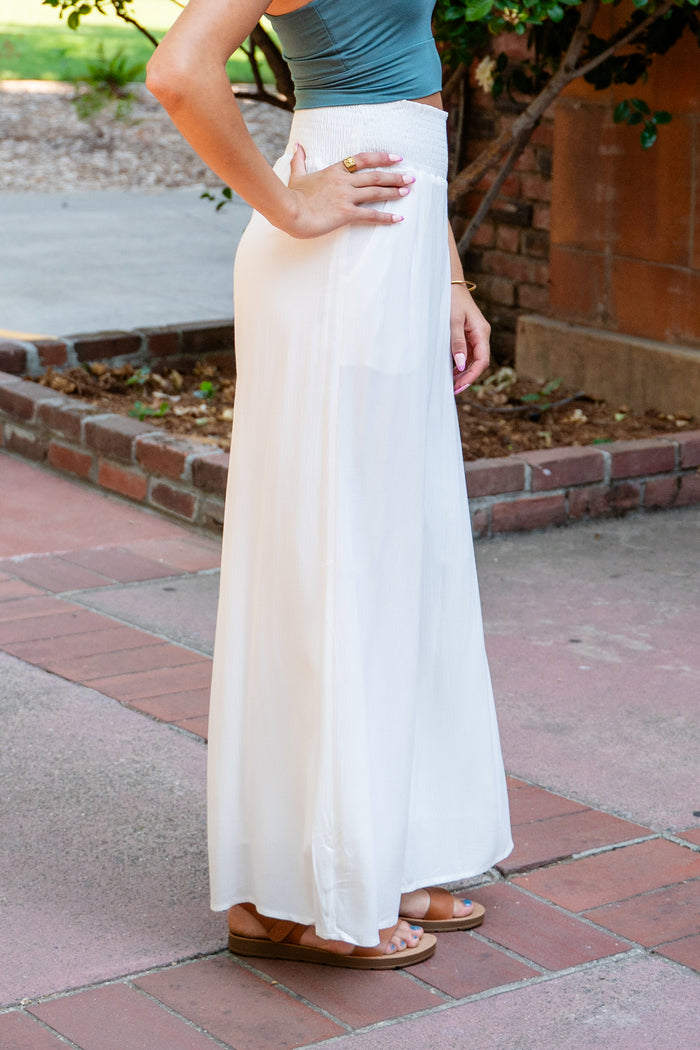 Boheme Breeze Wide Leg Pant