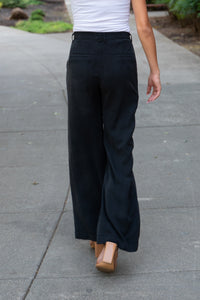Jadyn Low Slung Palazzo Pant