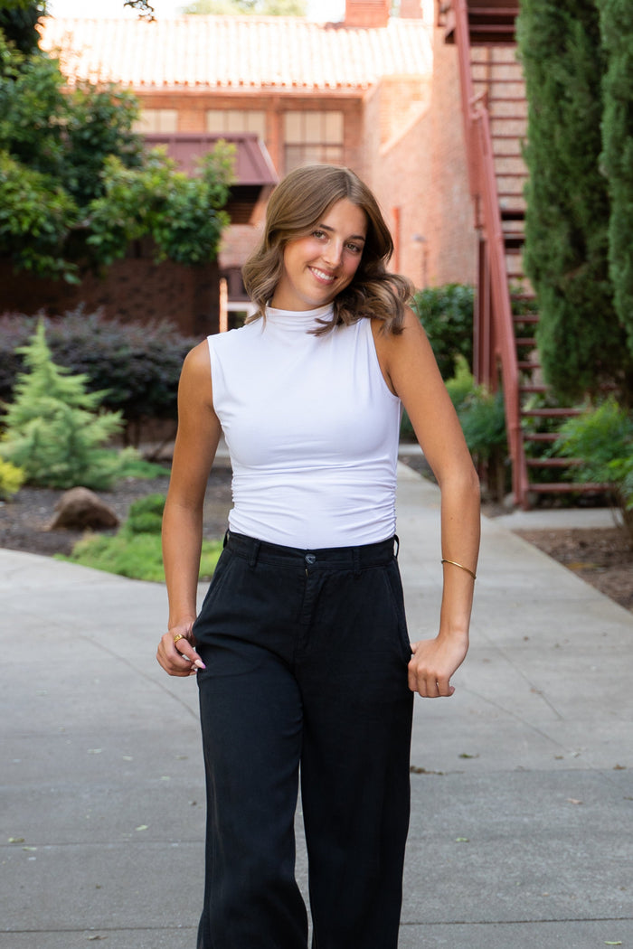 The Sculpt Tank