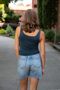 Sans Seams Tank Top