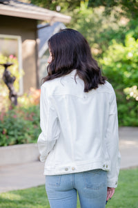 Classic Jean Jacket