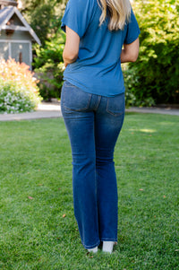 Lucy Boot Cut Jean