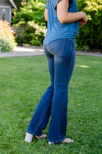 Lucy Boot Cut Jean