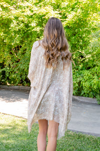 Dawn Kimono