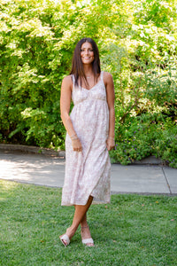 Rosalie's Cantina Midi Dress