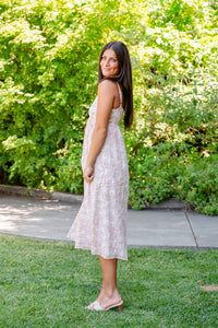 Rosalie's Cantina Midi Dress