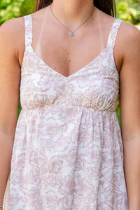 Rosalie's Cantina Midi Dress