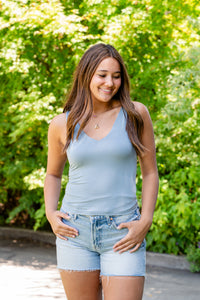 Make You Mine Crop Top