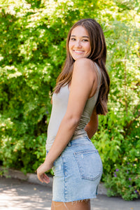 Make You Mine Crop Top