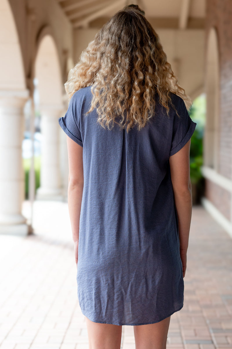 dolman sleeve t shirt dress Dolman-Sleeve T-Shirt Dress