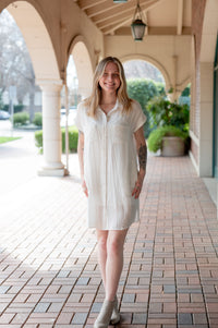 rayon t shirt dress Stetson Women's Rayon T-Shirt Dress