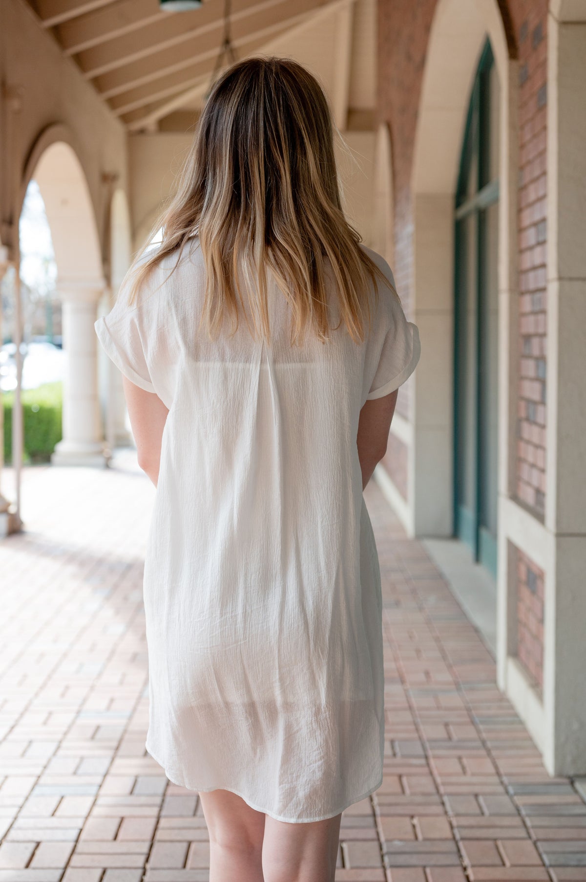 dolman sleeve t shirt dress Clearance