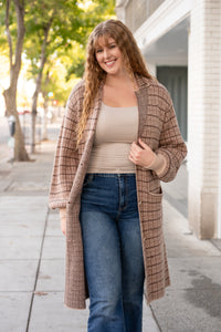 Hallmark Cardigan