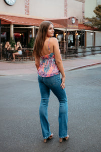 Regulator High Rise Full Length Bootcut
