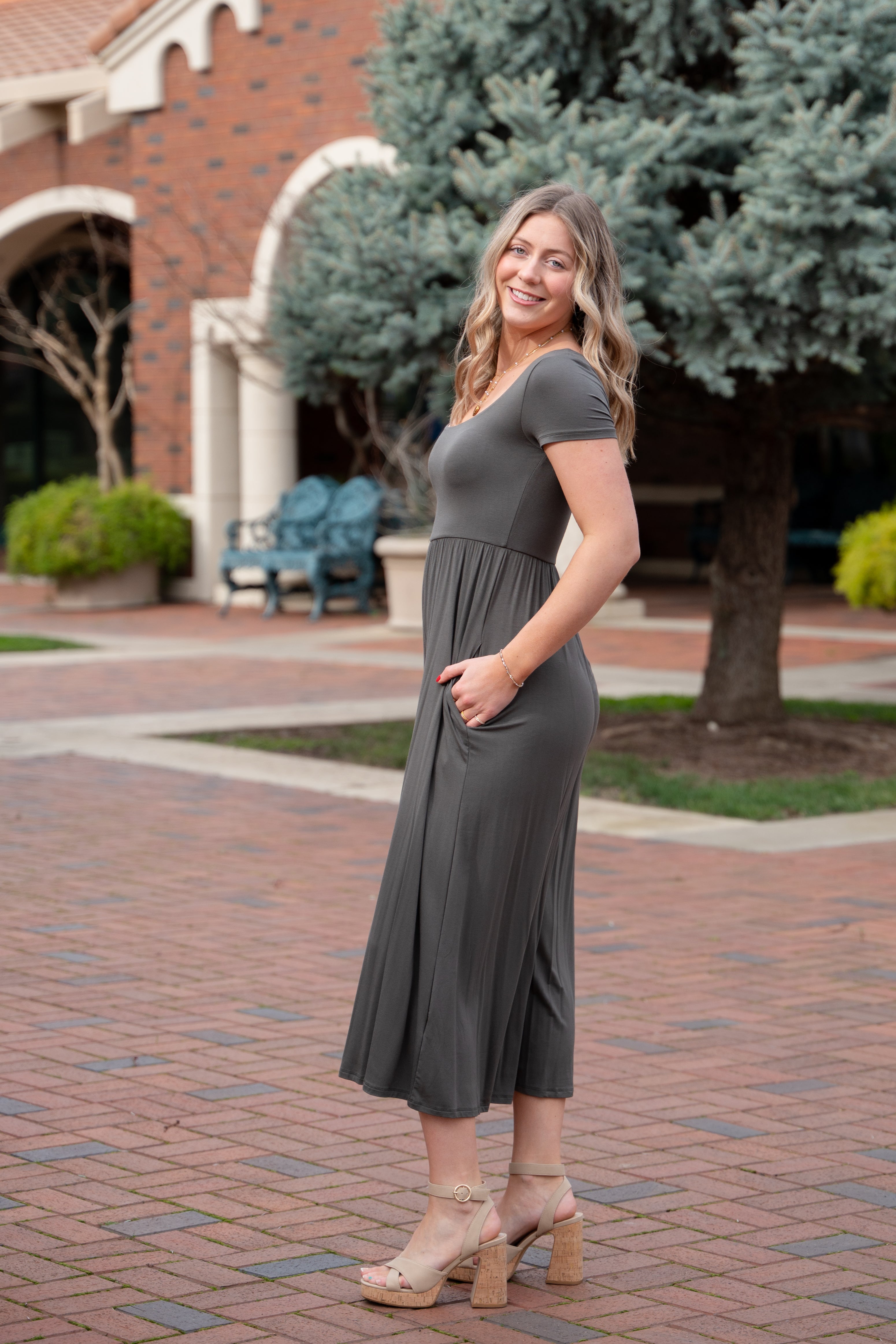 Rompers & Jumpsuits – For Elyse