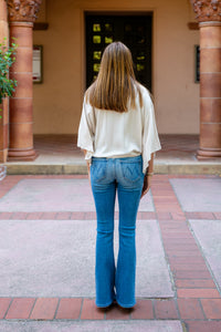 Lightweight Tie Kimono