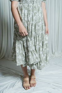 The Garden Grace Dress