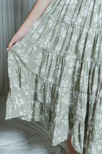 The Garden Grace Dress