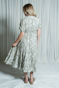 The Garden Grace Dress