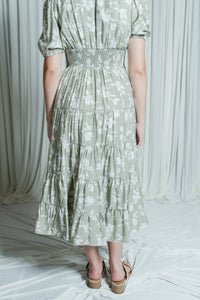 The Garden Grace Dress
