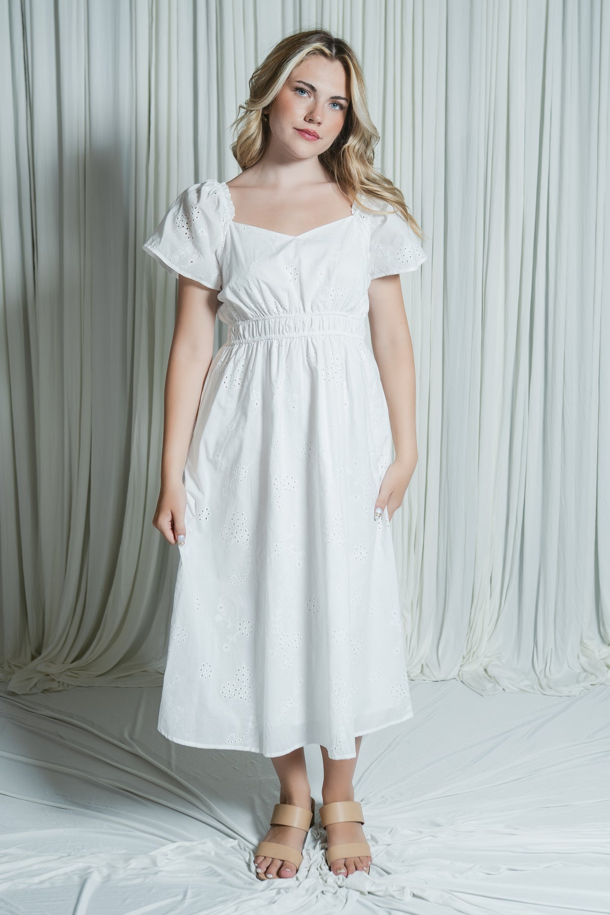 The Florence Dress