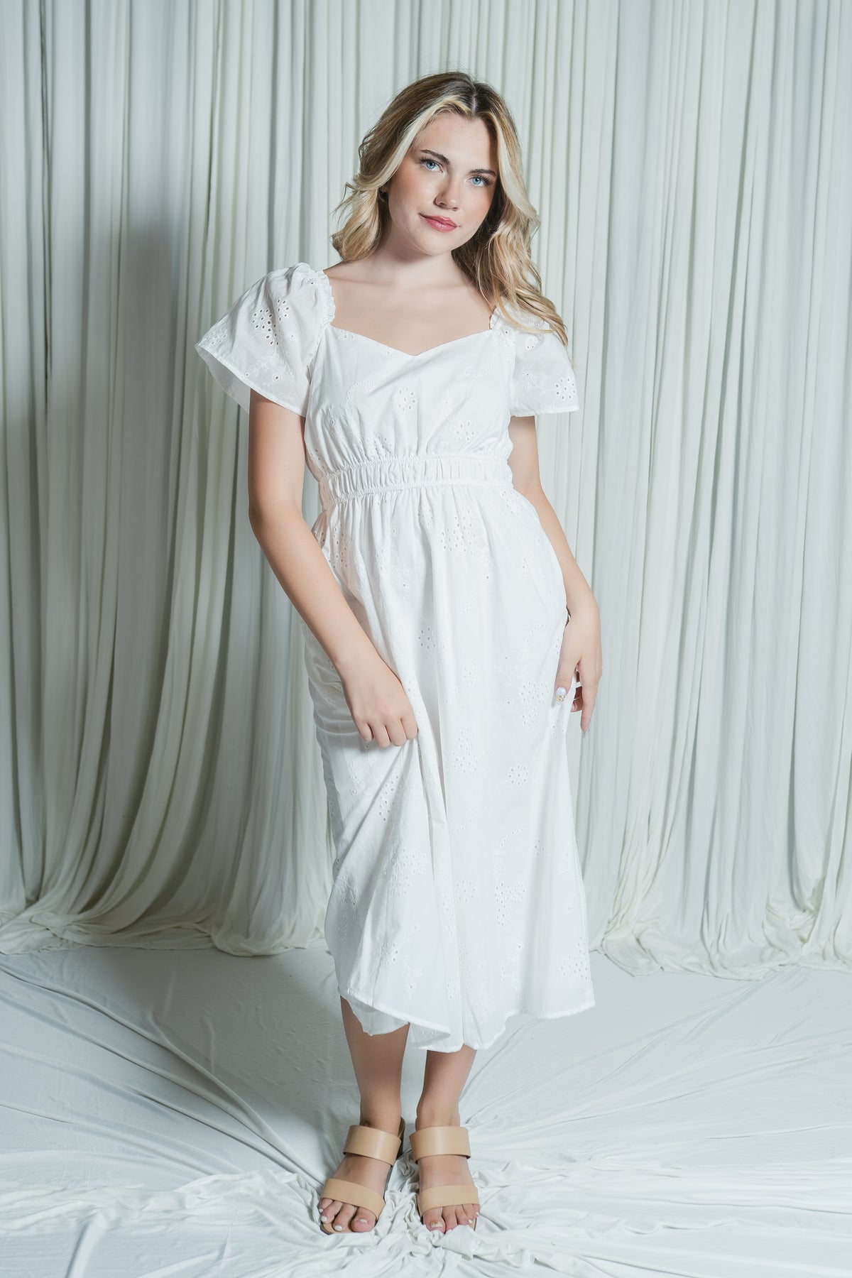 The Florence Dress