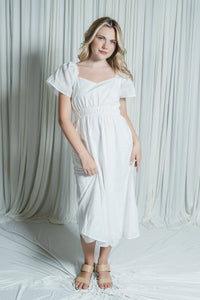 The Florence Dress