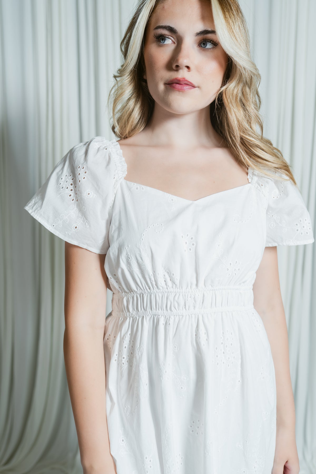The Florence Dress