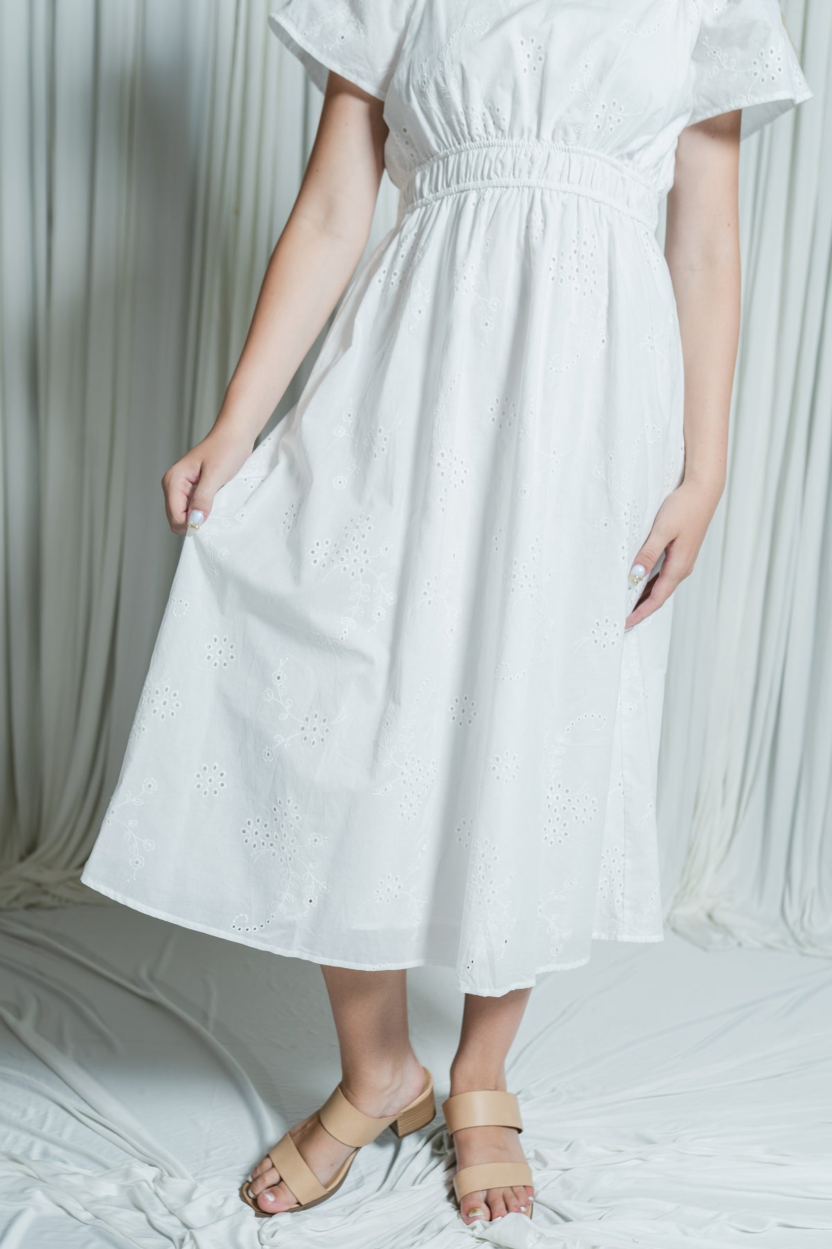 The Florence Dress