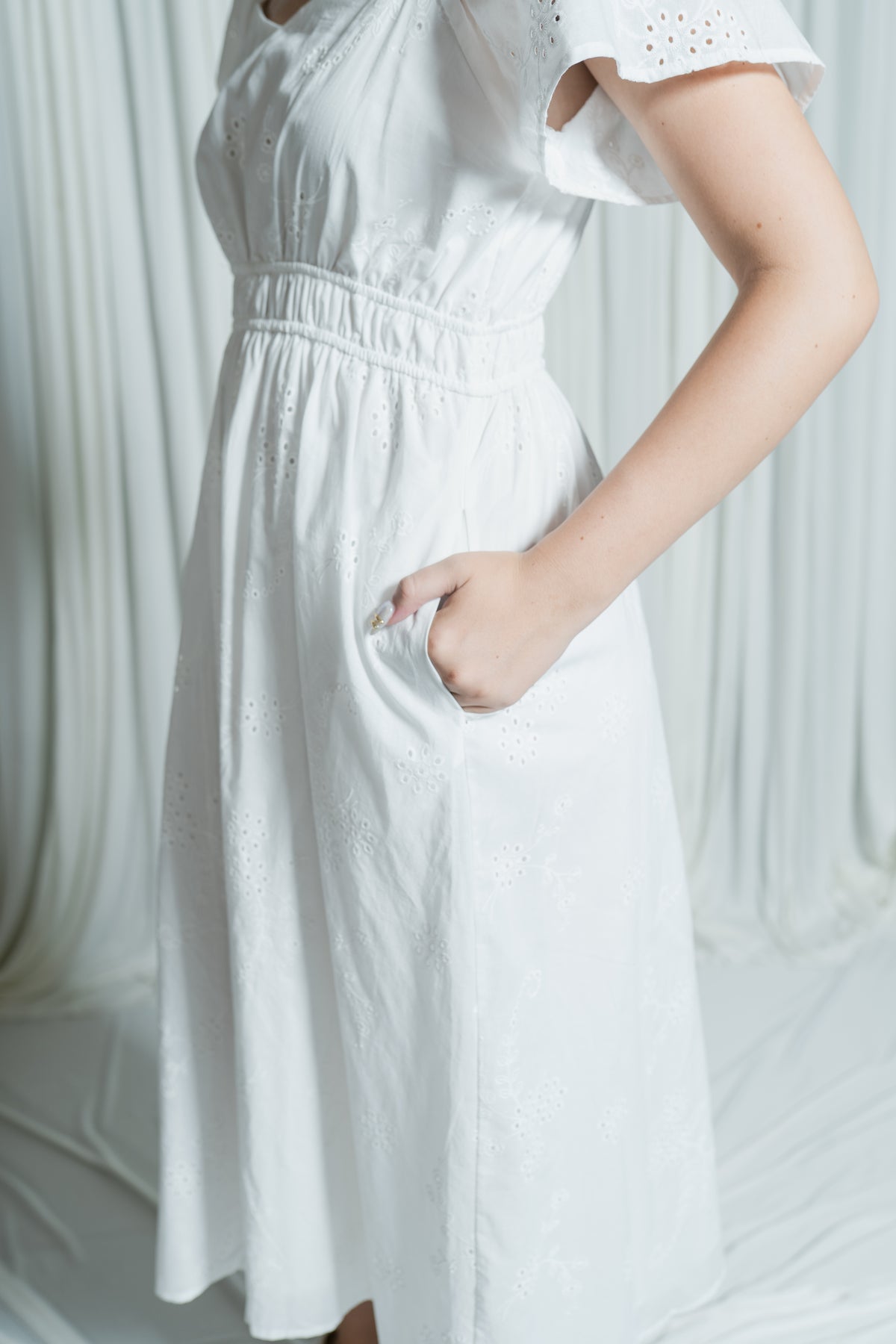 The Florence Dress