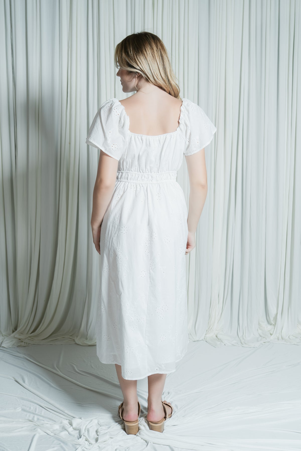 The Florence Dress