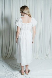 The Florence Dress