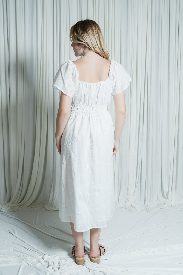 The Florence Dress