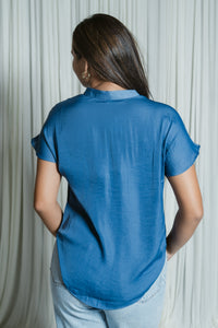 Forever & Ever Blouse