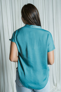 Forever & Ever Blouse