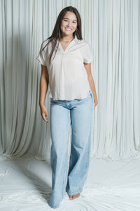Forever & Ever Blouse