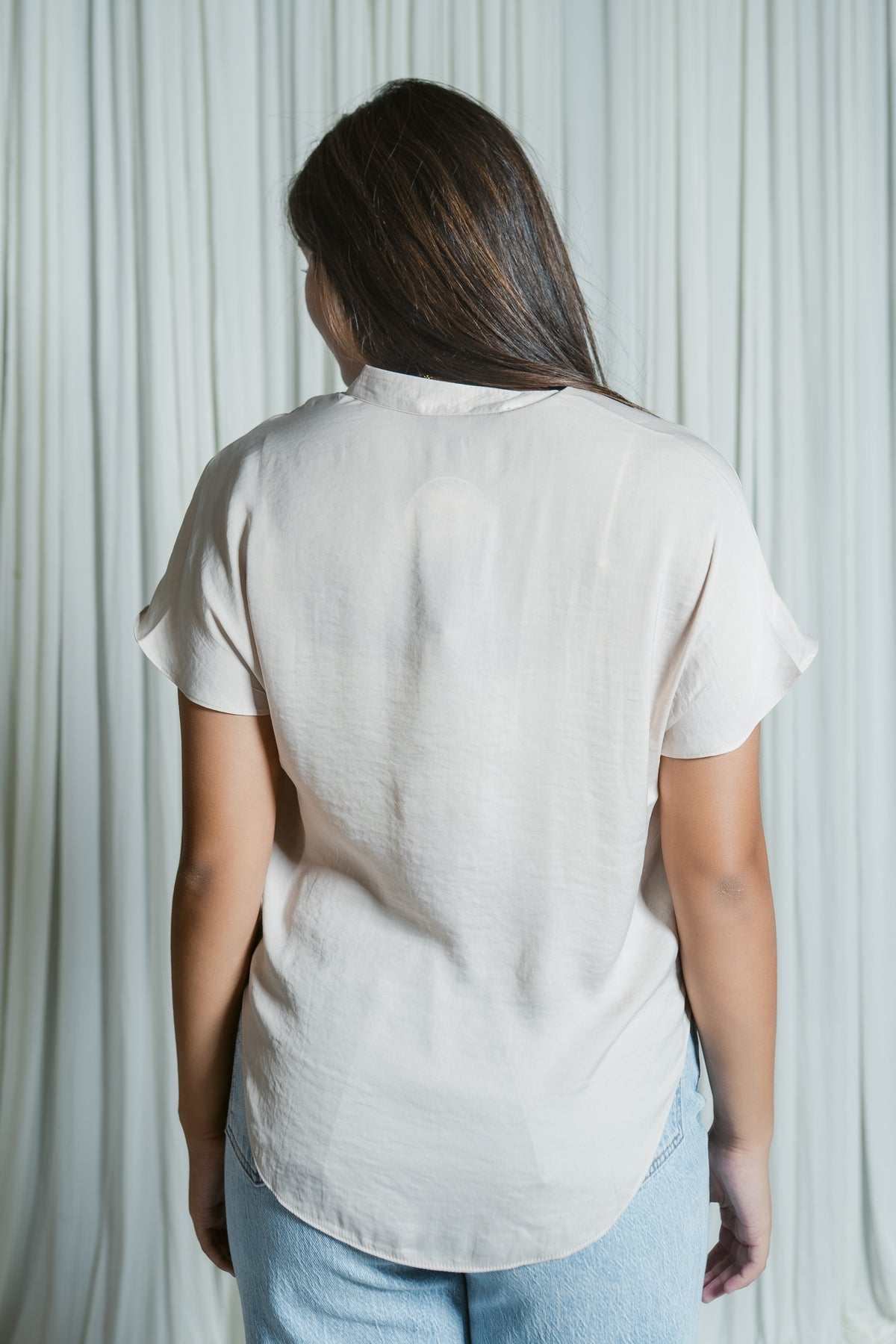 Forever & Ever Blouse