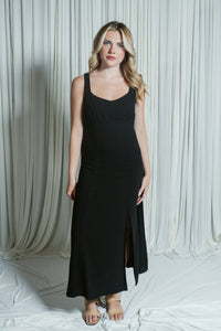 The Classic Edit Maxi Dress