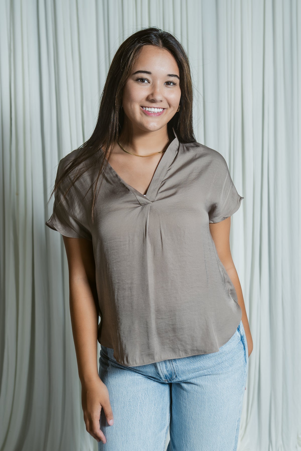 Forever & Ever Blouse